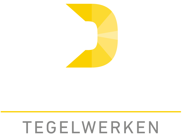 Logo Donkers Tegelwerken